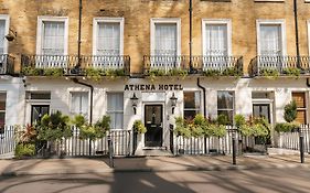 Athena Hotel